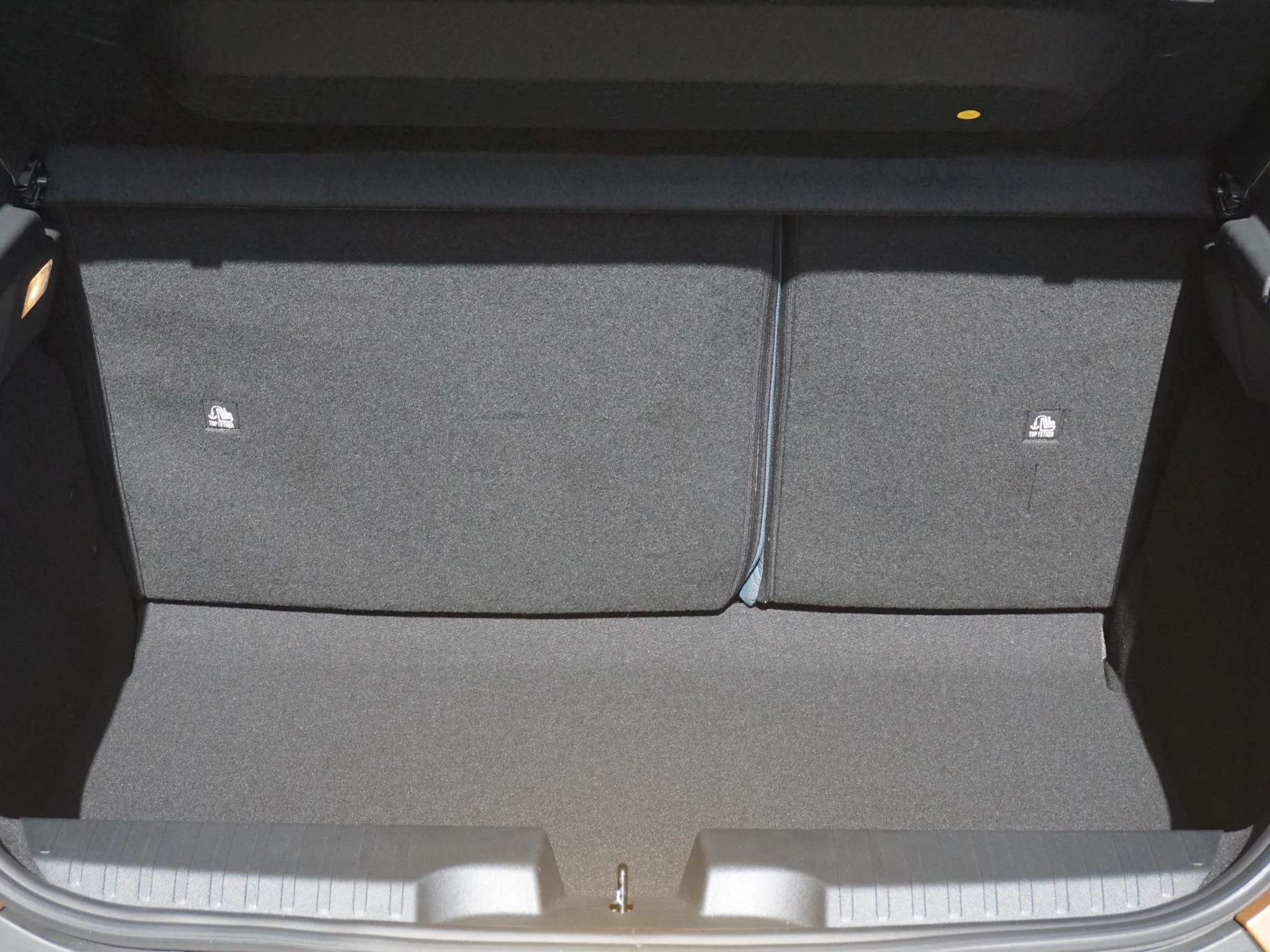 Hoofdafbeelding Fiat Grande Panda