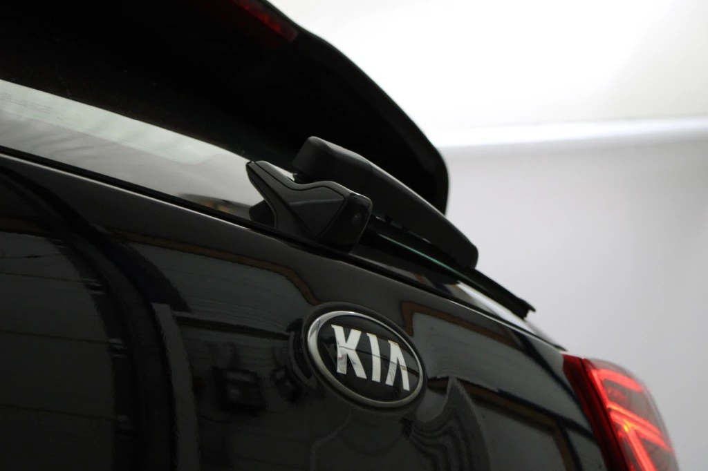 Hoofdafbeelding Kia e-Niro