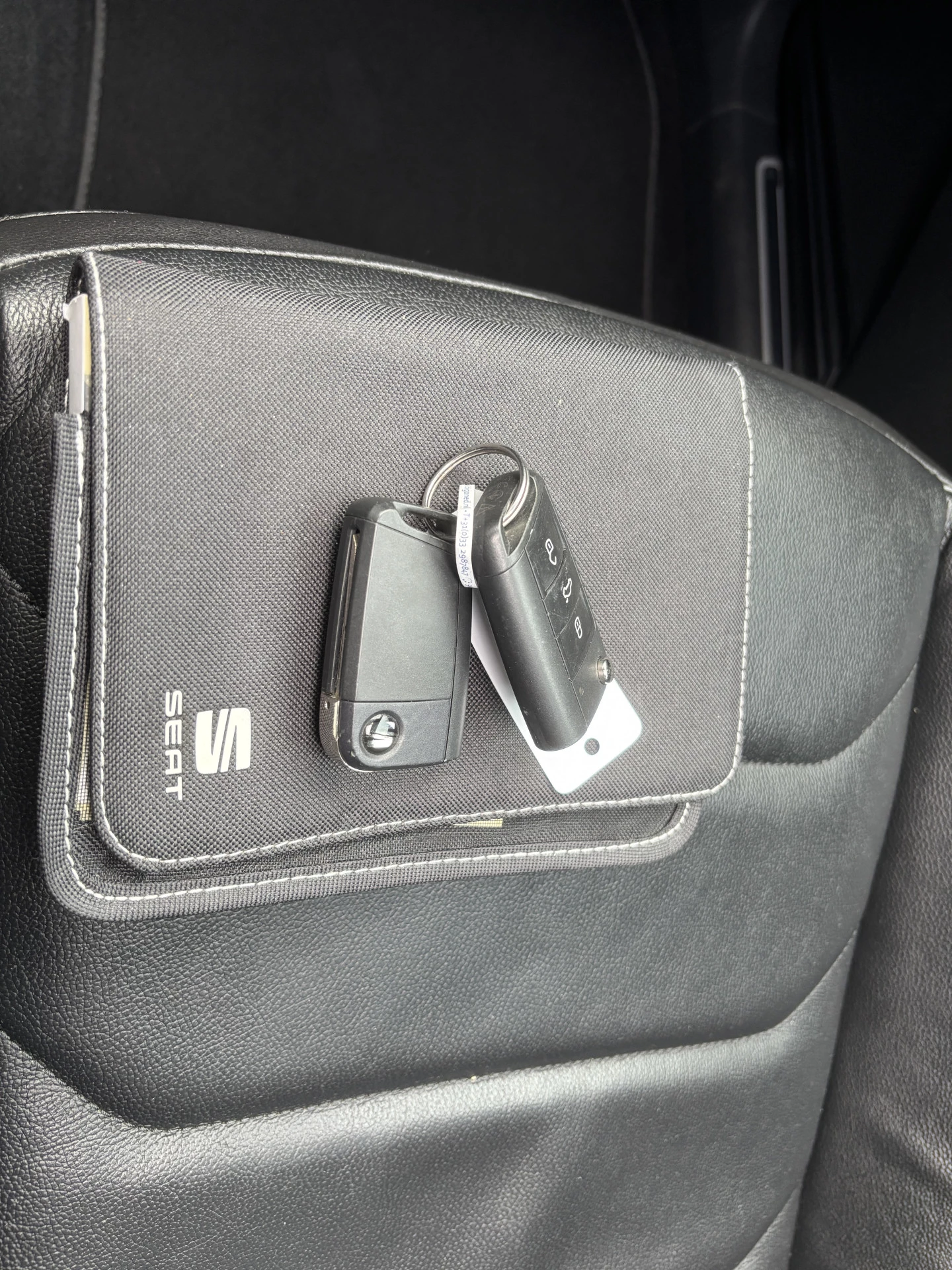 Hoofdafbeelding SEAT Tarraco