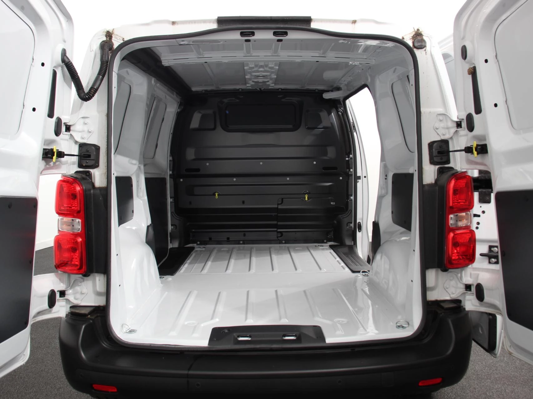 Hoofdafbeelding Opel Vivaro-e