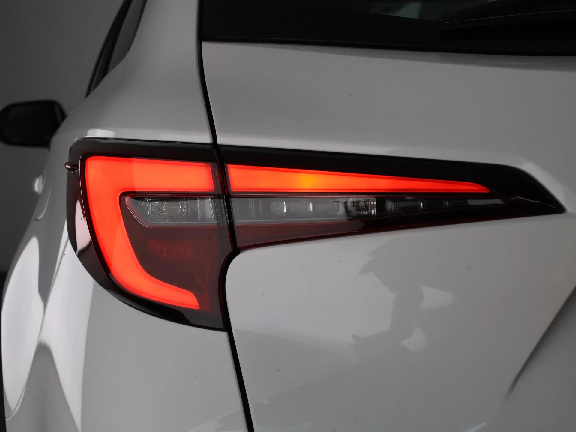 Hoofdafbeelding Toyota Corolla Touring Sports