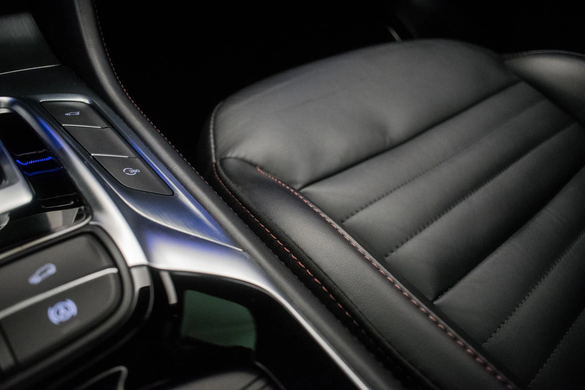 Hoofdafbeelding MG EHS