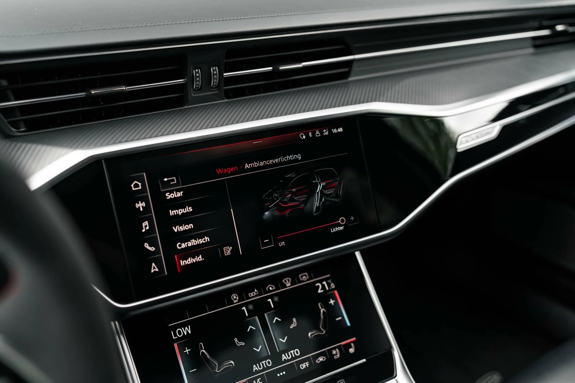 Hoofdafbeelding Audi RS6