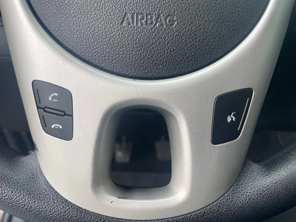 Hoofdafbeelding Kia Venga