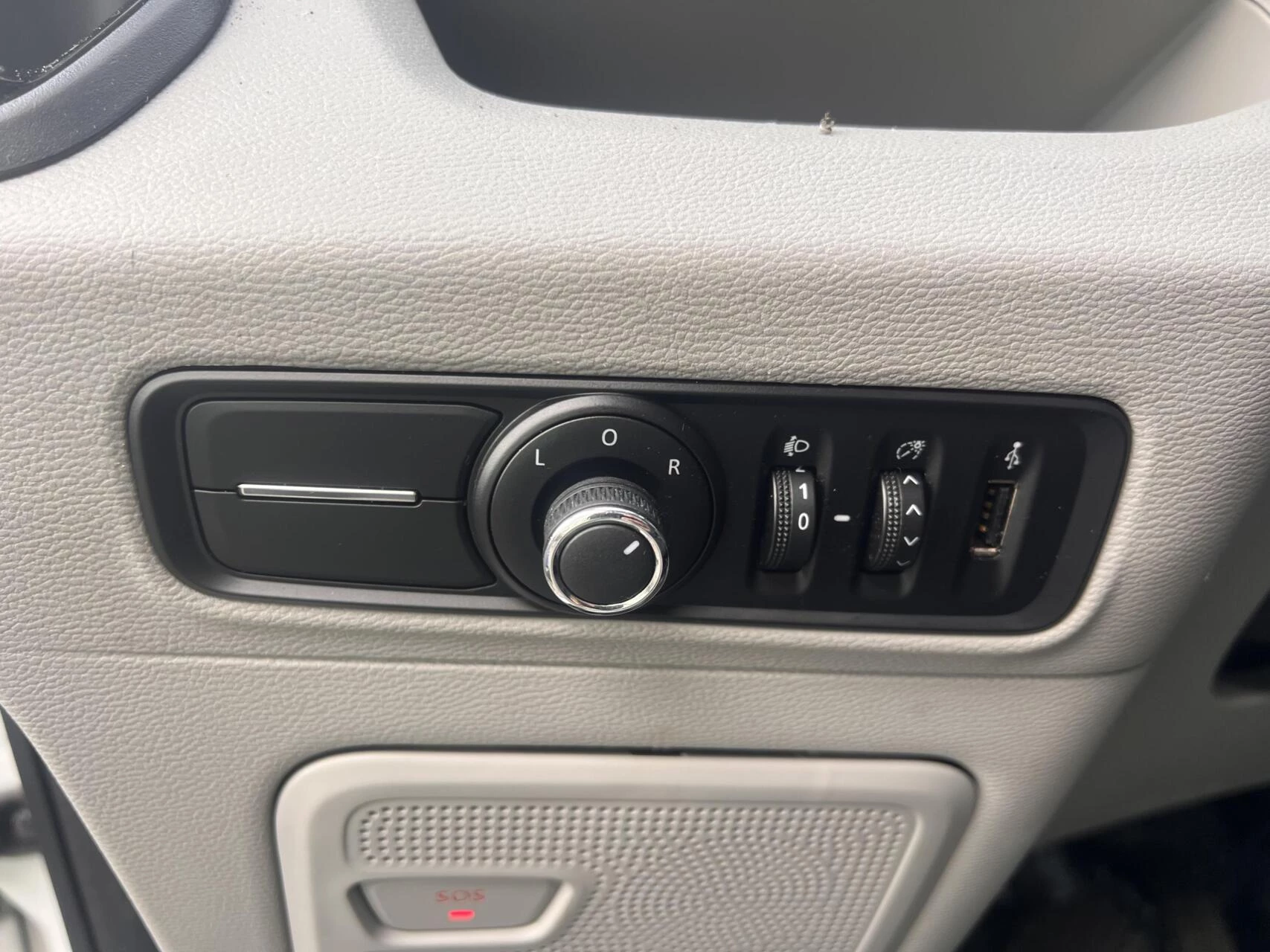 Hoofdafbeelding Maxus eDeliver9