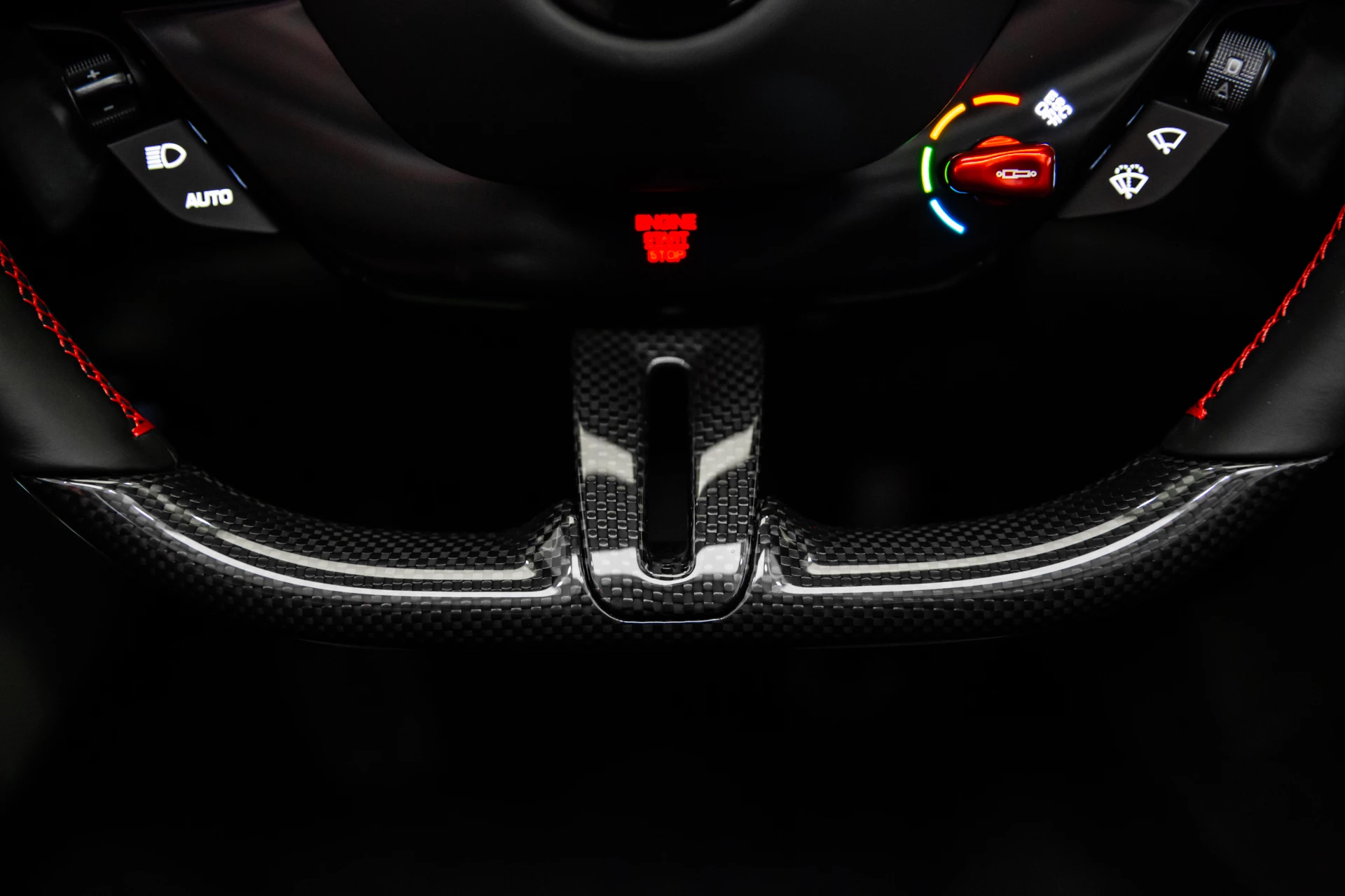 Hoofdafbeelding Ferrari Roma