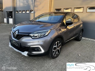 Hoofdafbeelding Renault Captur Renault Captur 1.3 TCe AUTOMAAT/NAVI/CRUISE/CAMERA