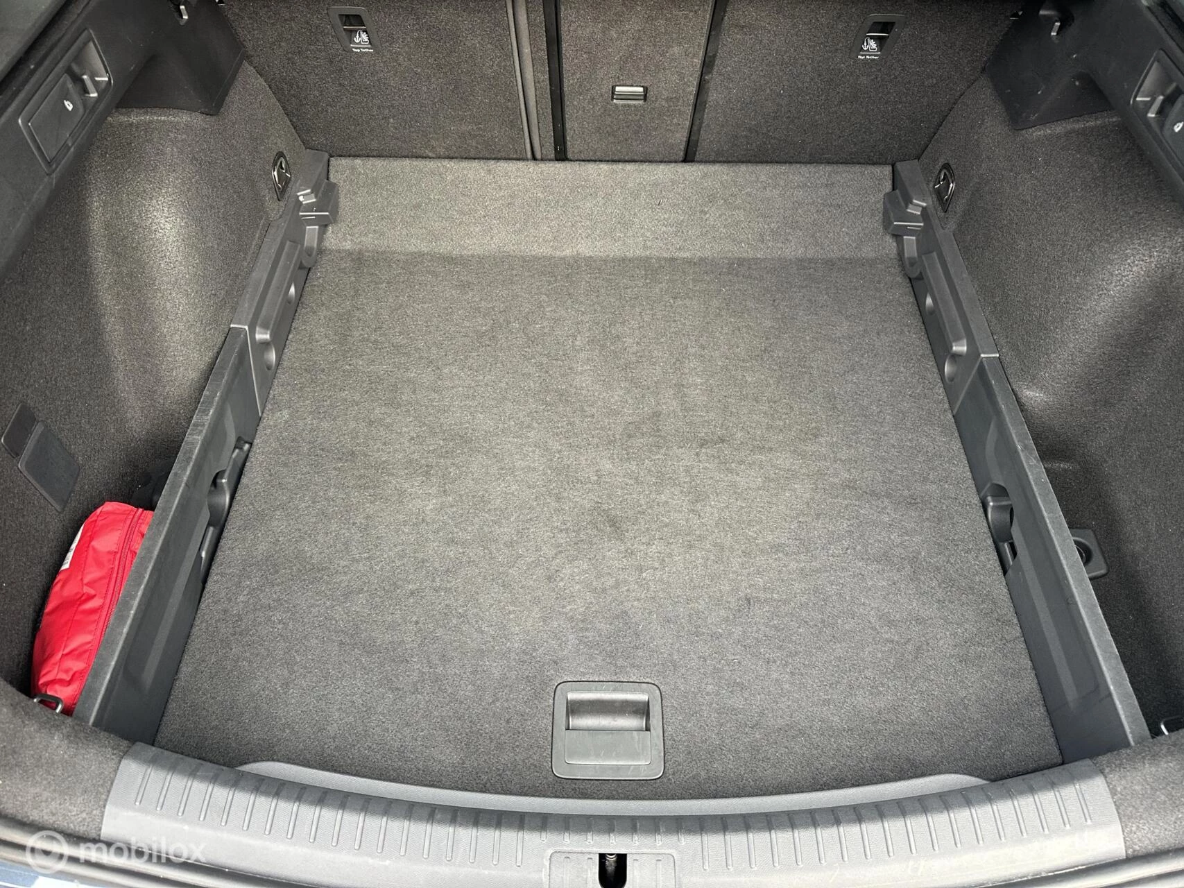 Hoofdafbeelding CUPRA Leon Sportstourer