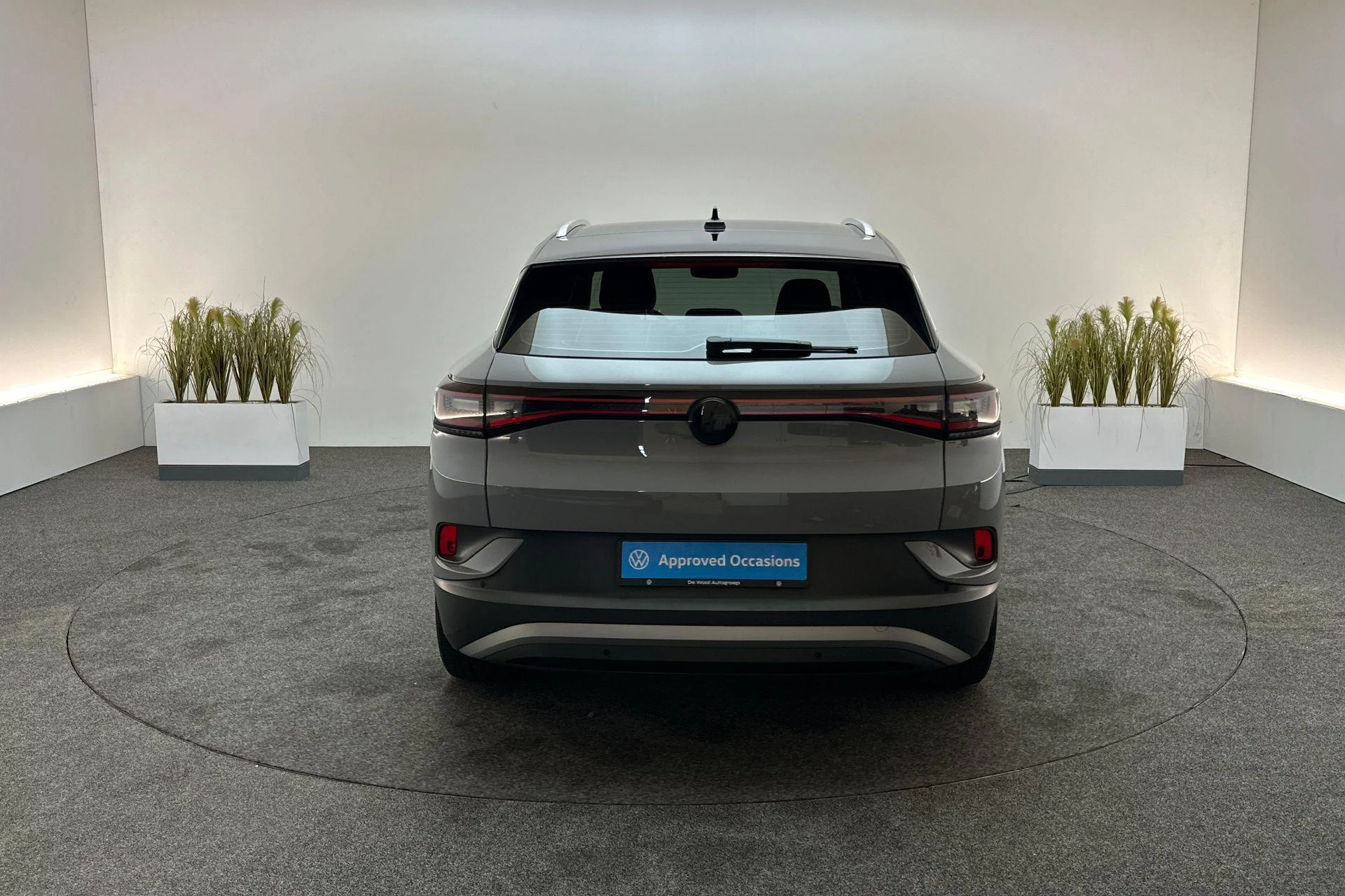 Hoofdafbeelding Volkswagen ID.4