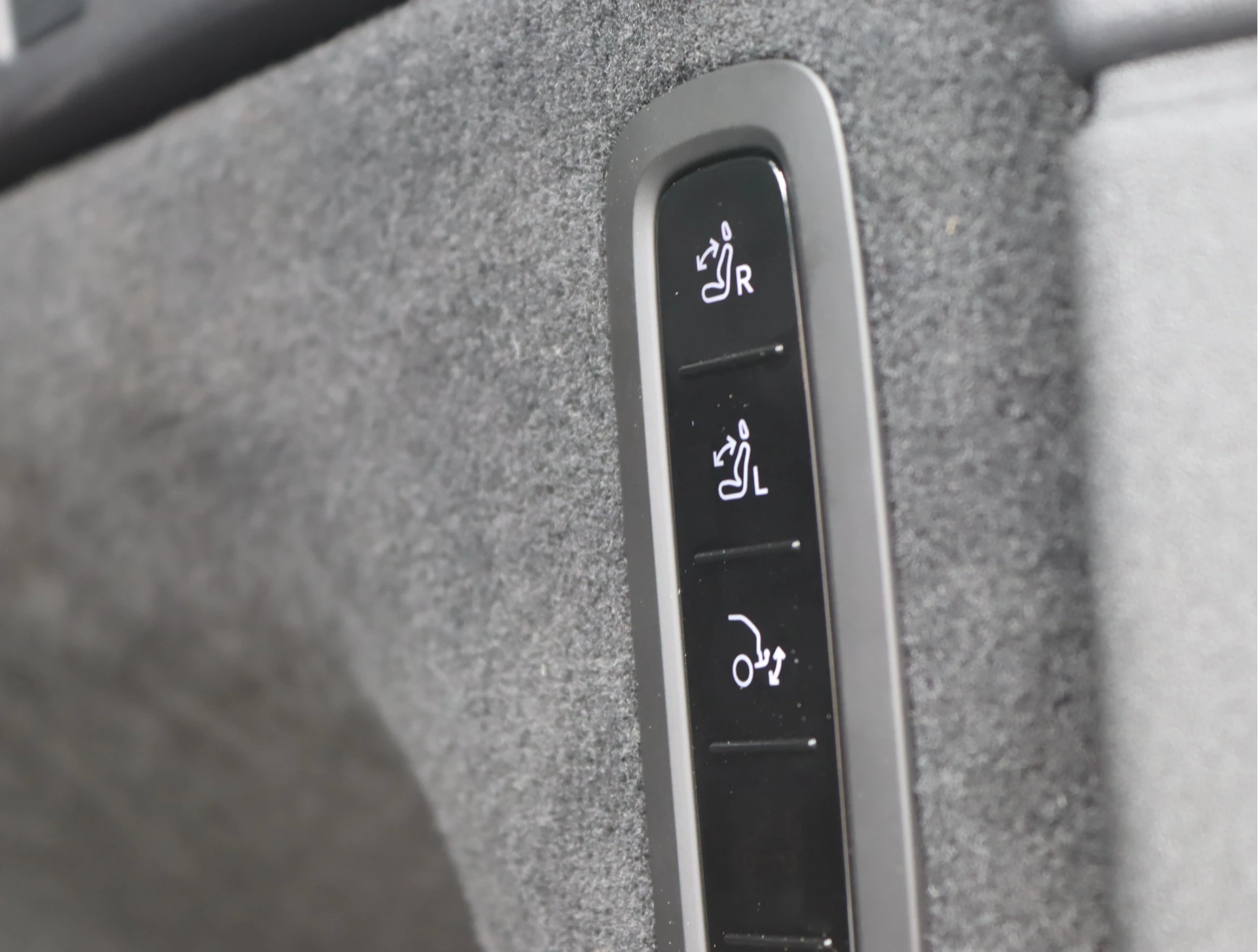 Hoofdafbeelding Volvo EX90