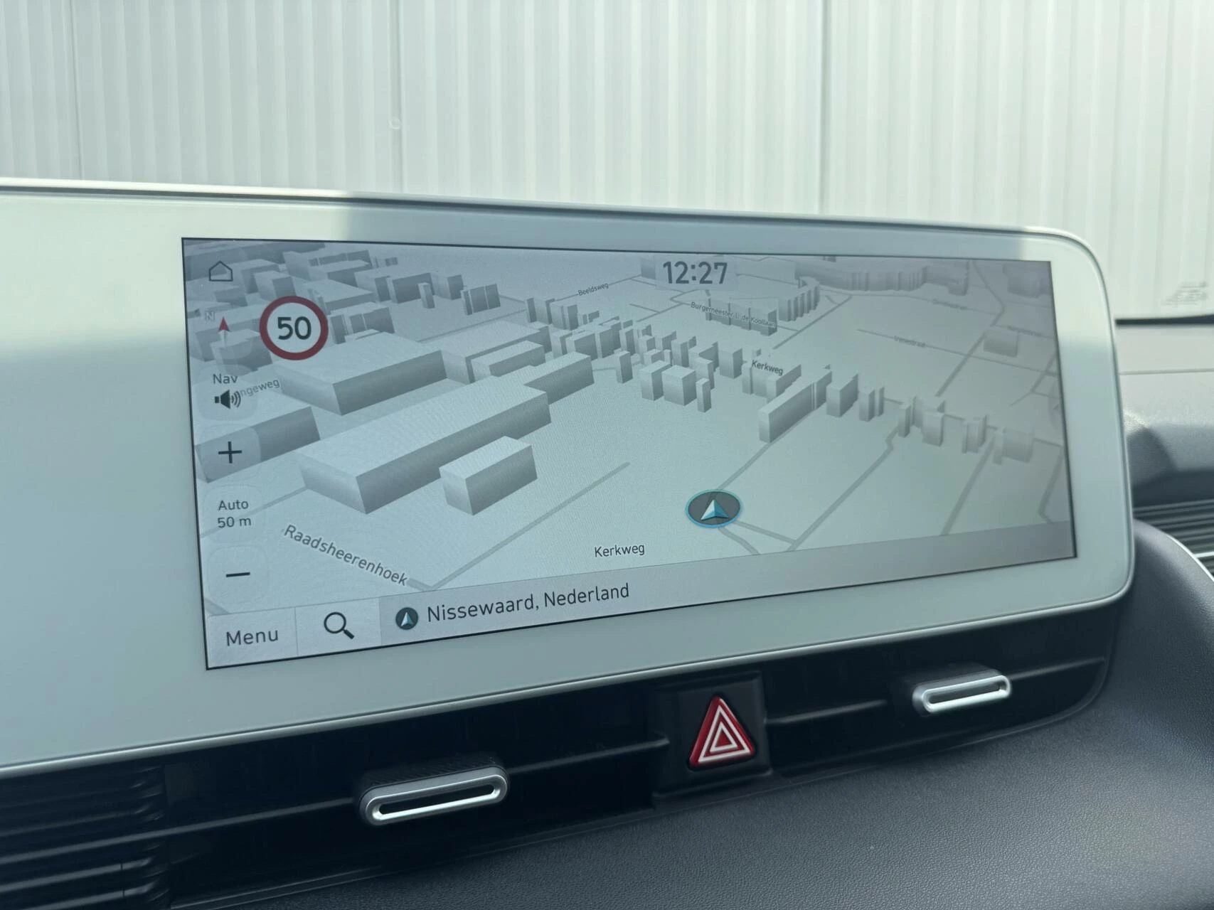 Hoofdafbeelding Hyundai IONIQ 5