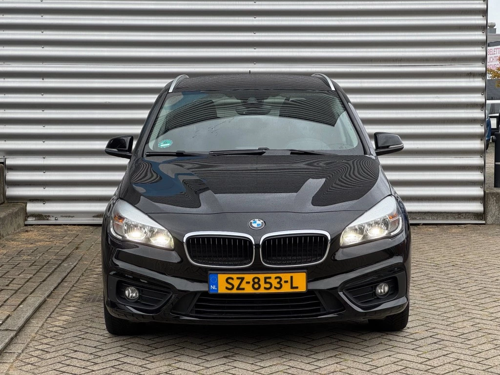 Hoofdafbeelding BMW 2 Serie