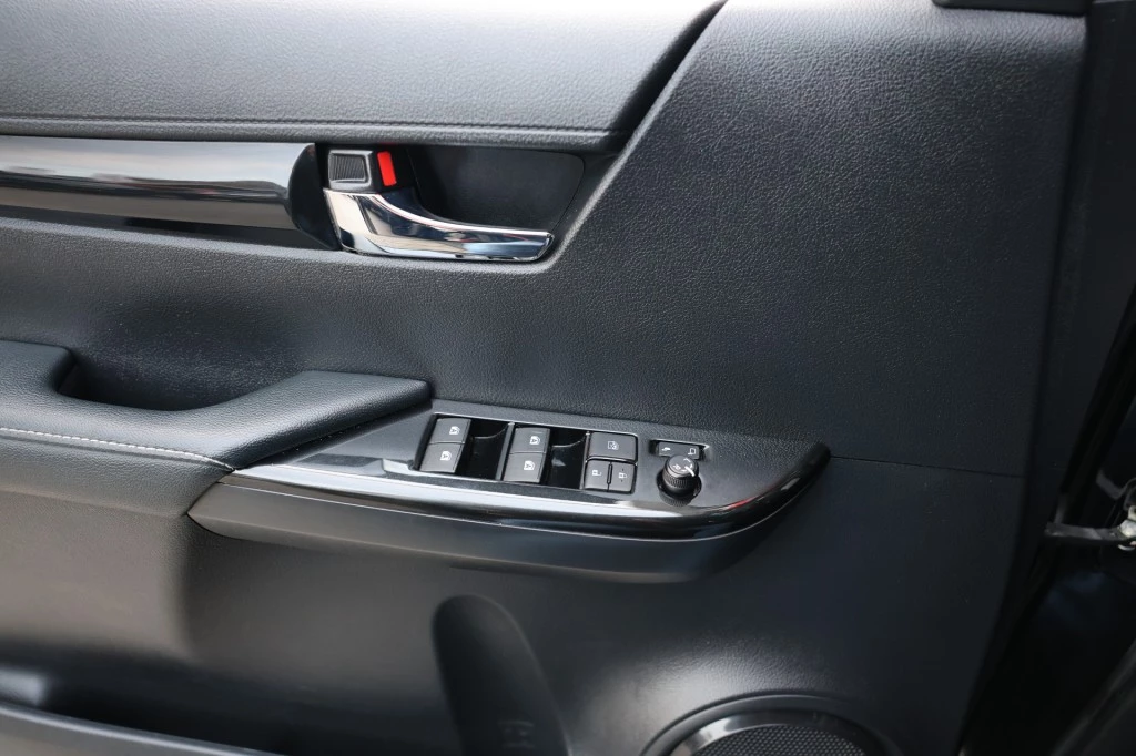 Hoofdafbeelding Toyota Hilux