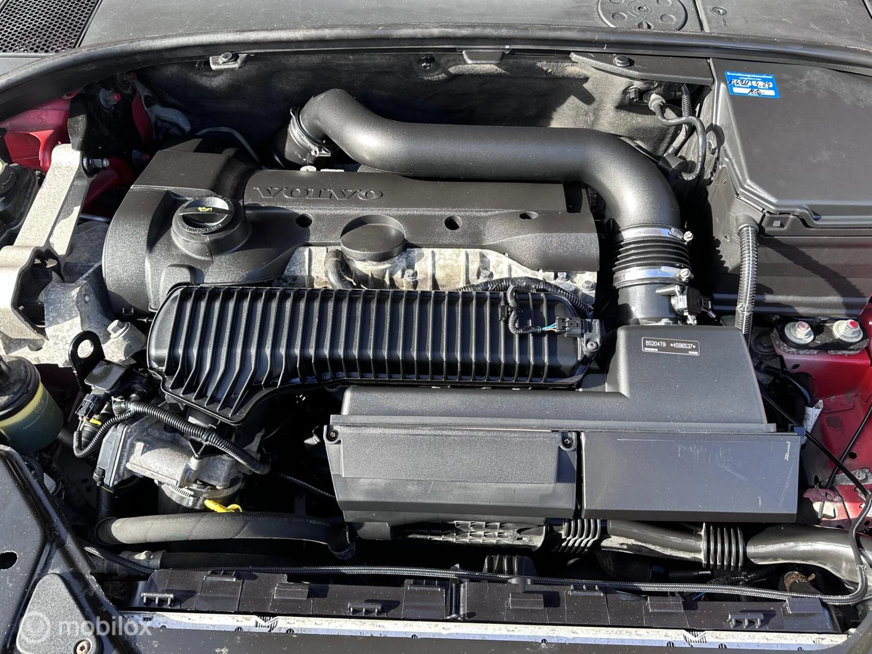 Hoofdafbeelding Volvo V70