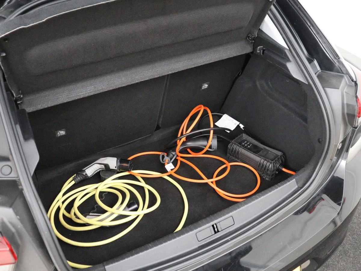 Hoofdafbeelding Opel Corsa-e