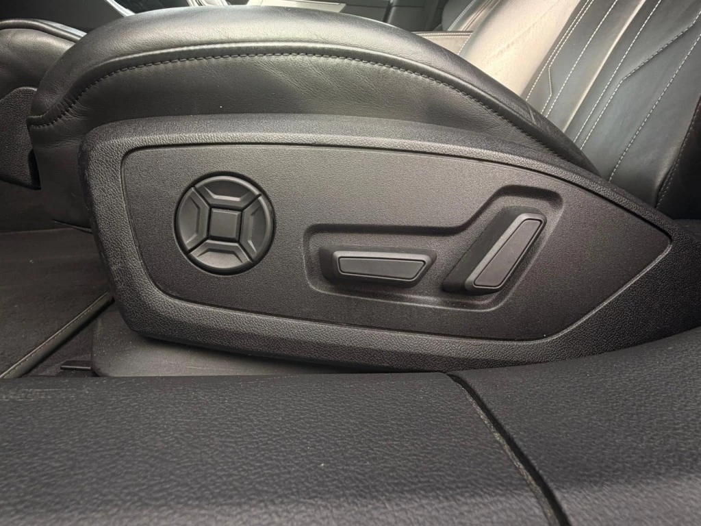 Hoofdafbeelding Audi A7