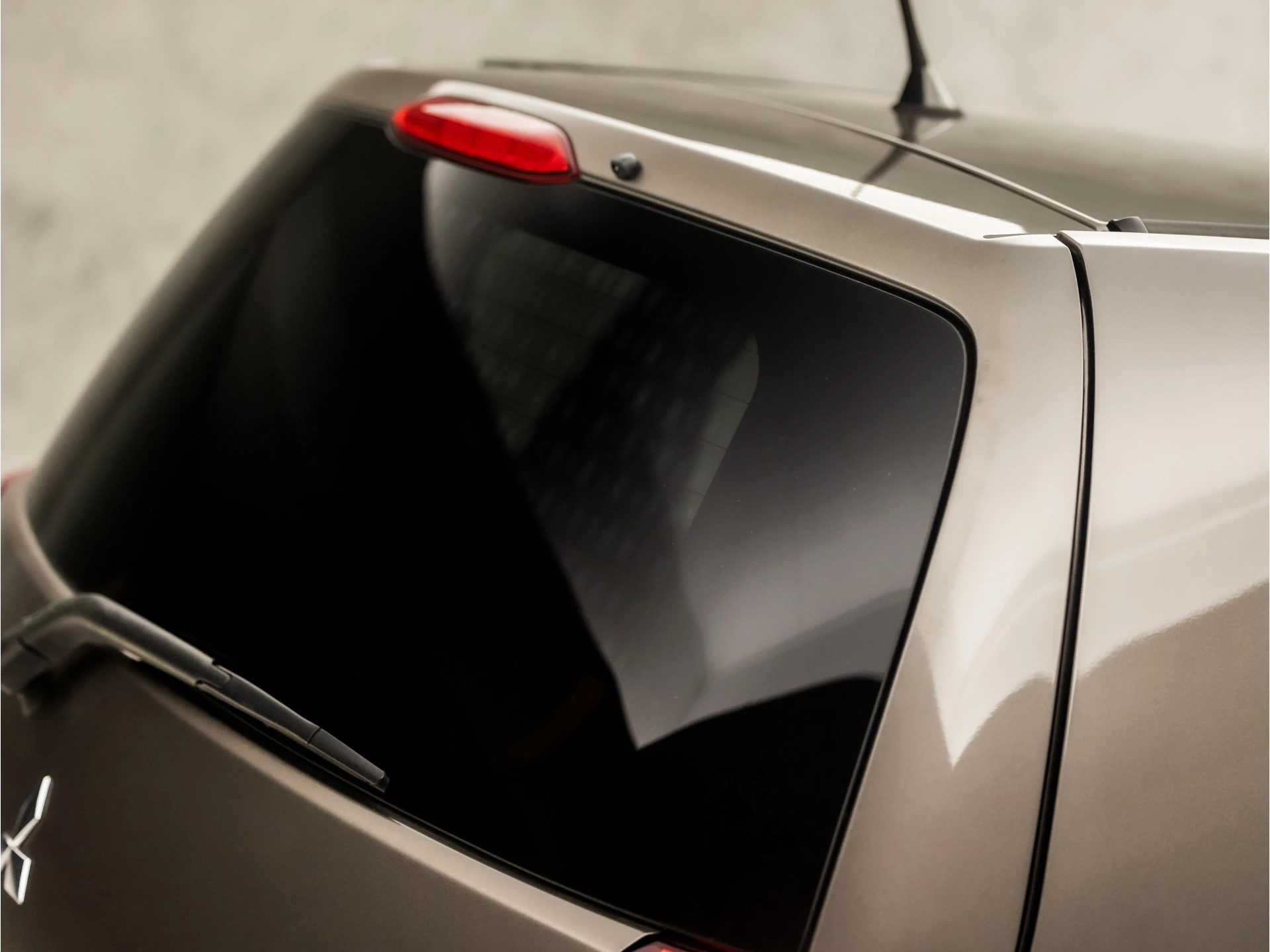 Hoofdafbeelding Mitsubishi Colt