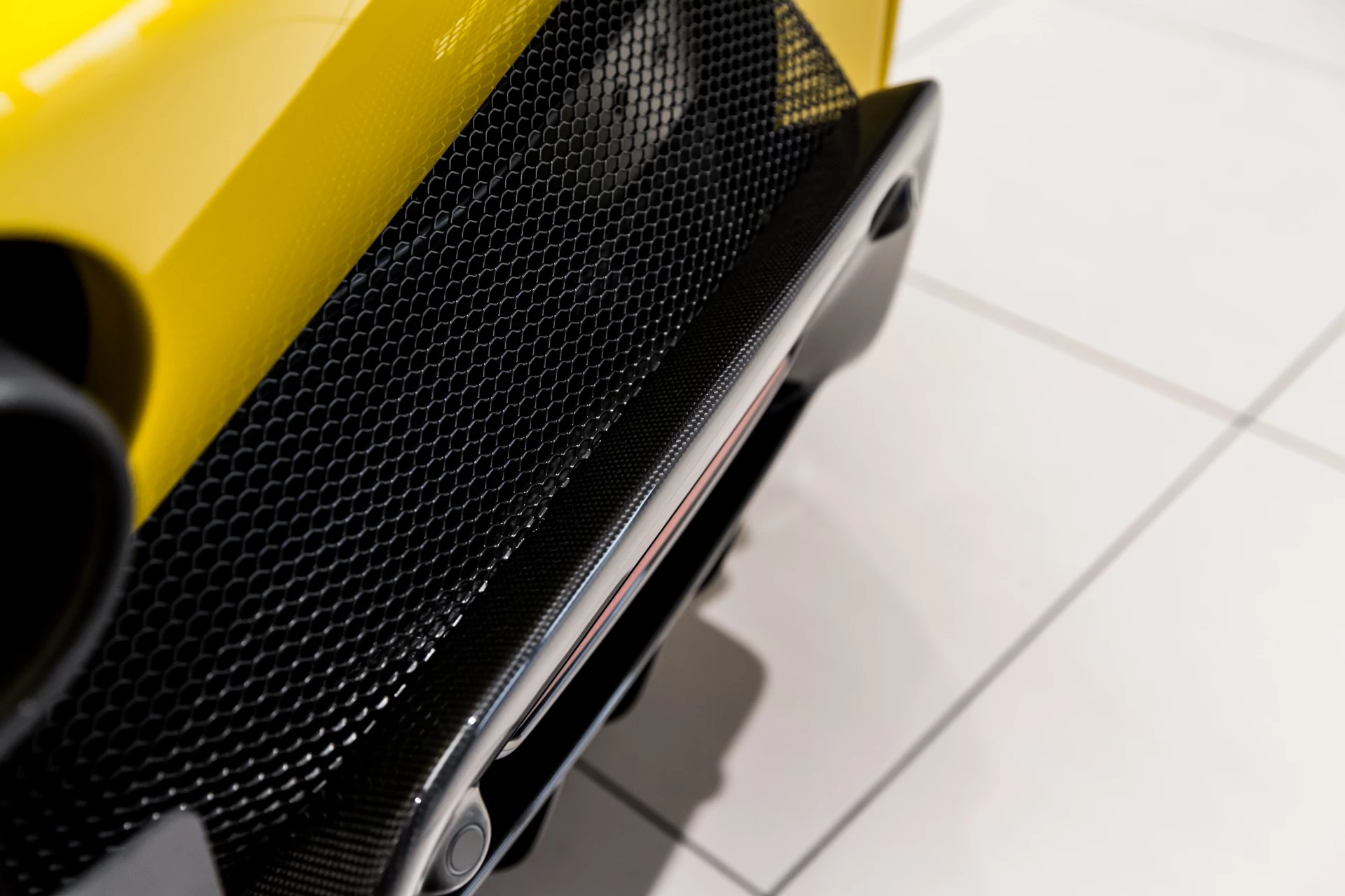 Hoofdafbeelding Ferrari SF90 Spider