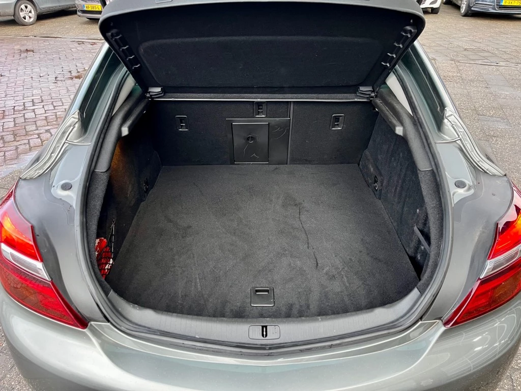 Hoofdafbeelding Opel Insignia