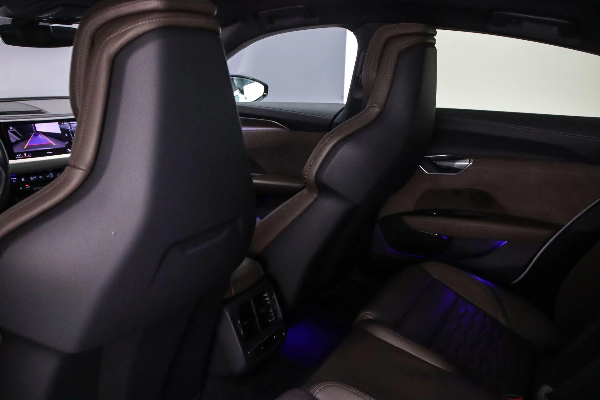 Hoofdafbeelding Audi e-tron GT