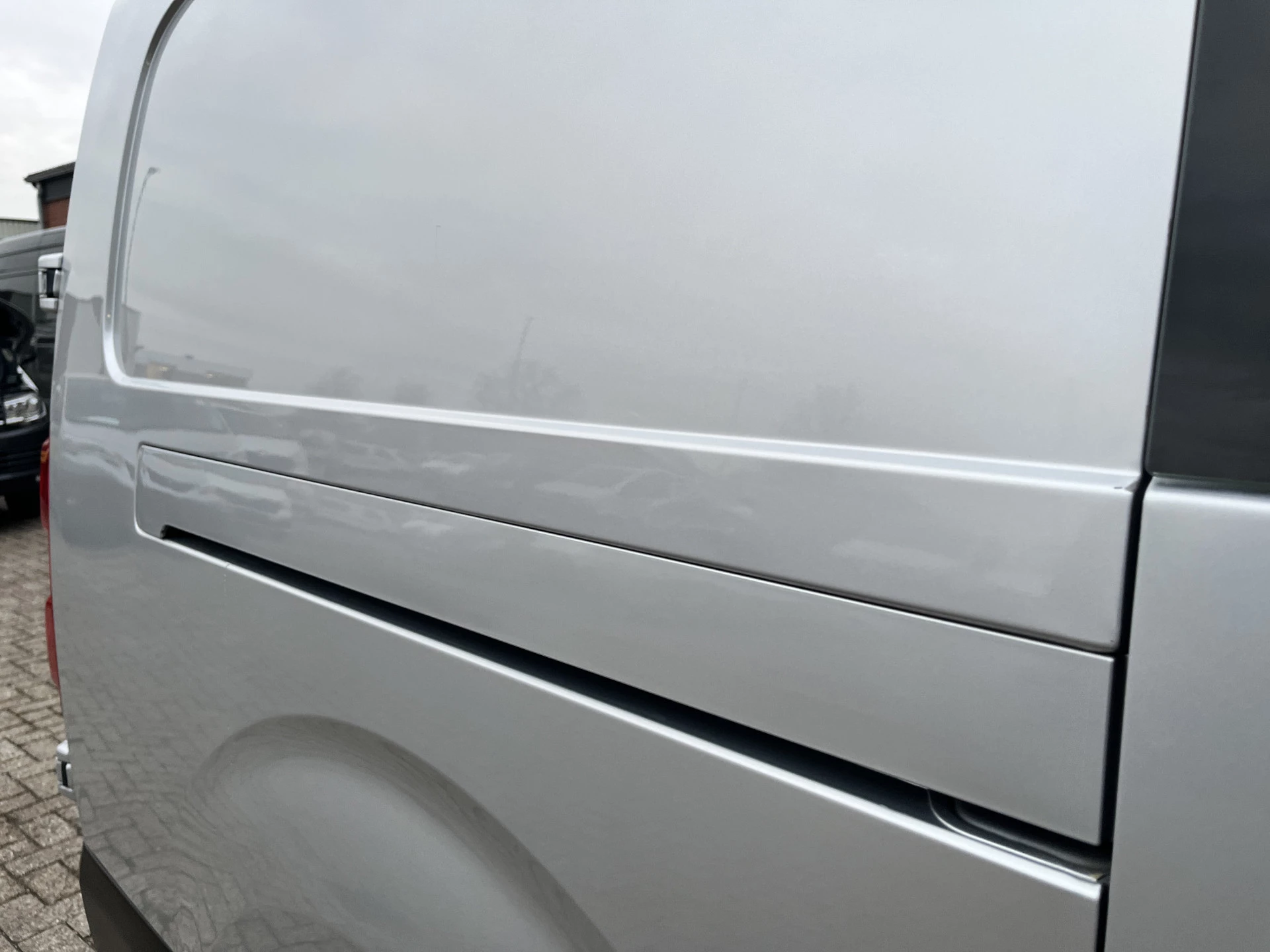 Hoofdafbeelding Citroën Jumpy