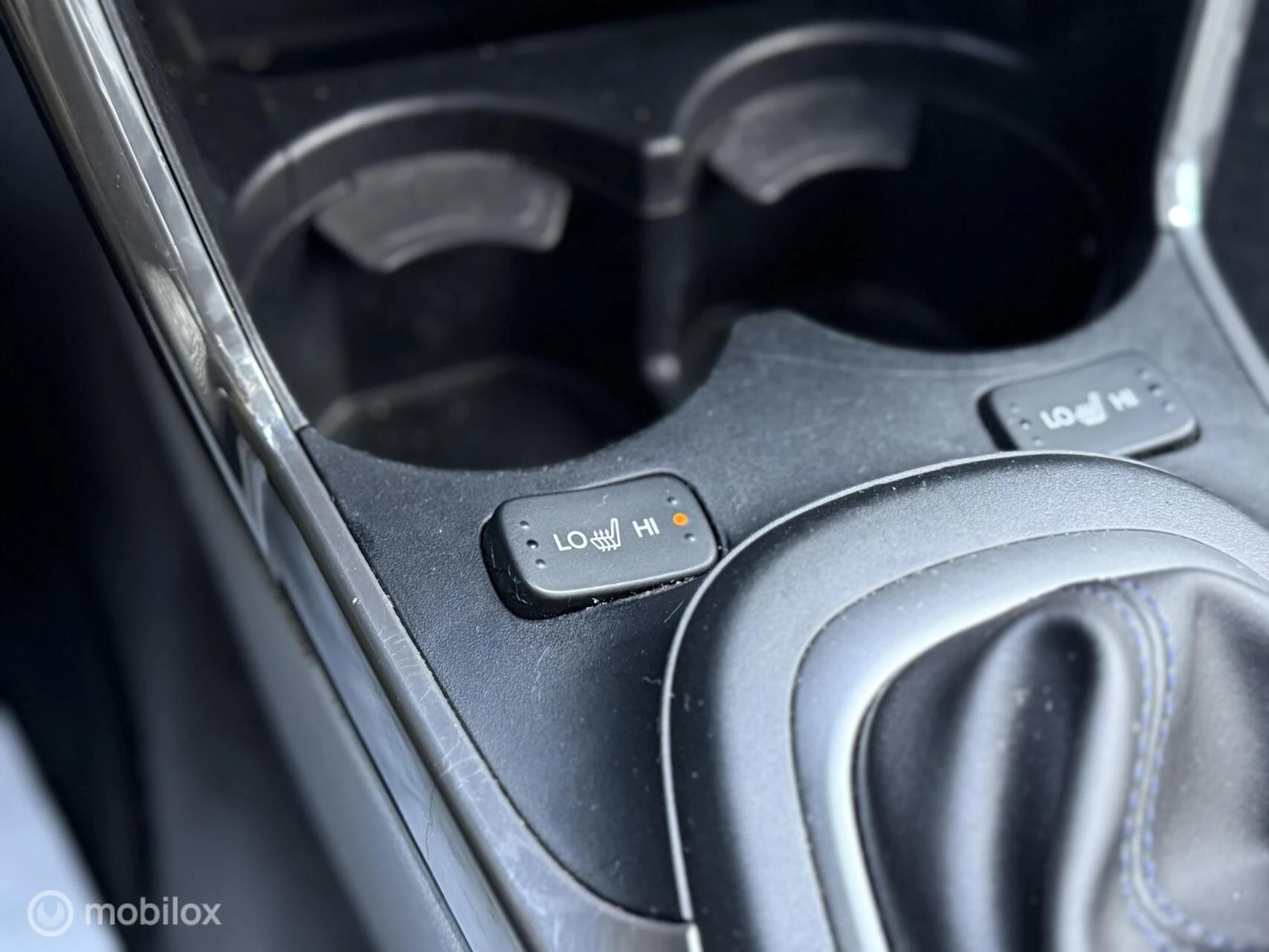 Hoofdafbeelding Honda CR-Z