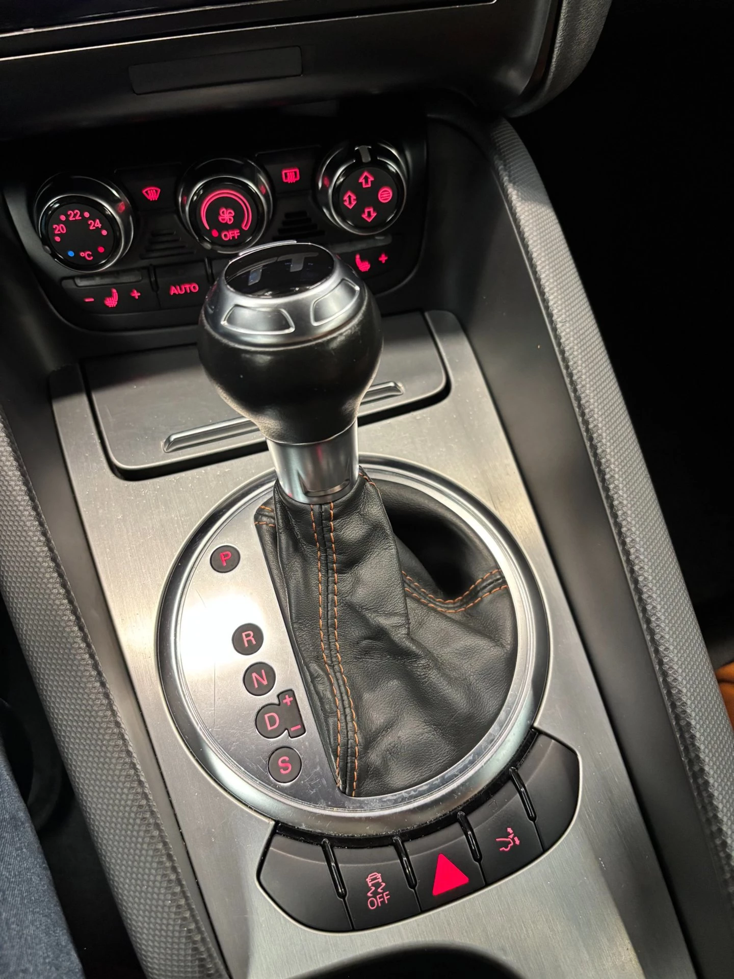 Hoofdafbeelding Audi TT