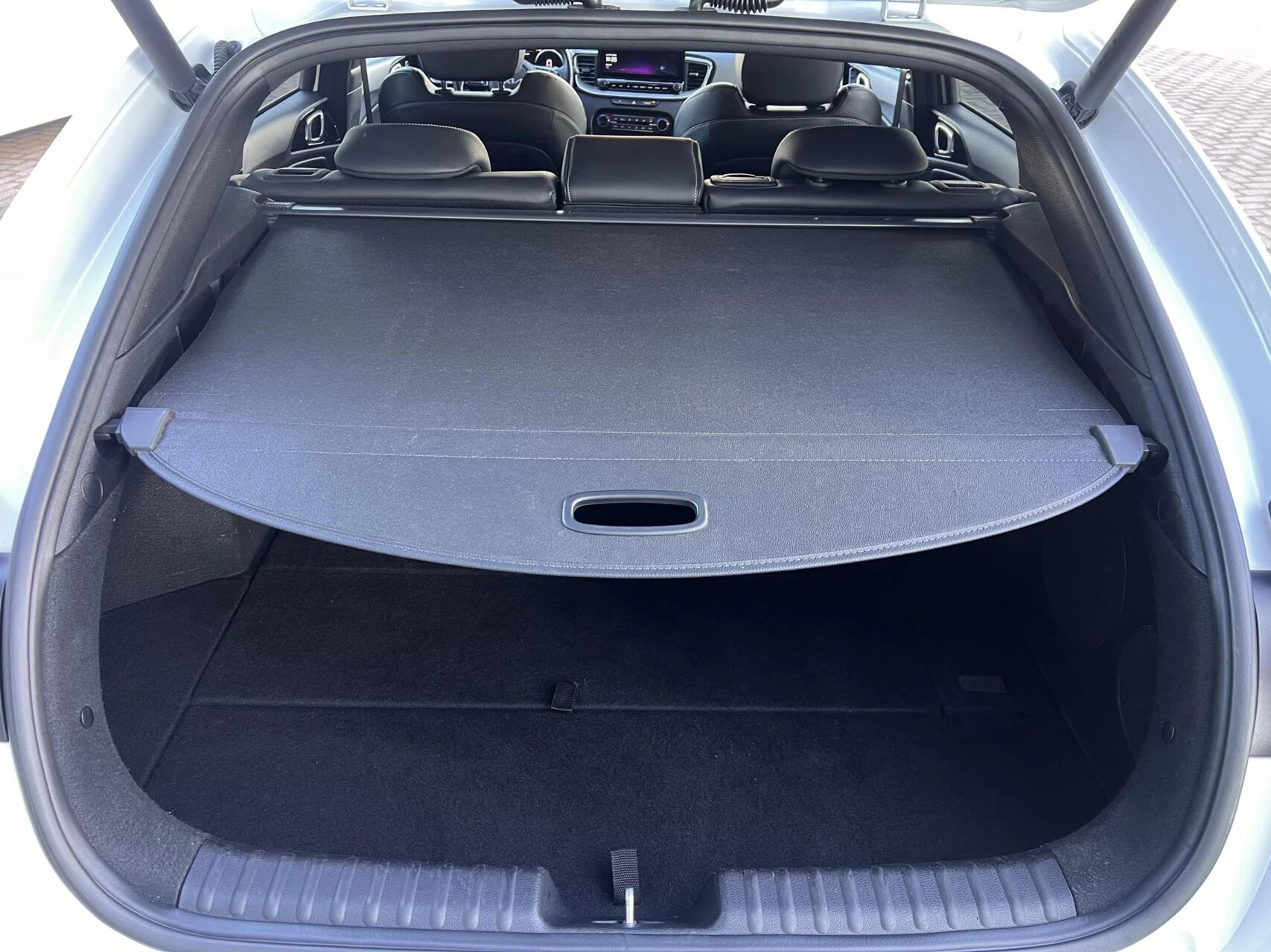 Hoofdafbeelding Kia ProCeed