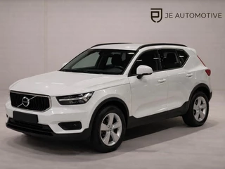 Volvo XC40 1.5 T3 163PK Momentum, Navi, Cruise, PDC, Clima, Voll Led, Bluetooth/Tel, Volledig Onderhouden