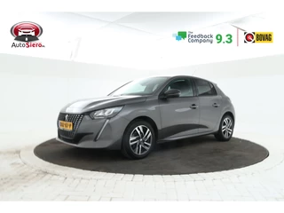 Peugeot 208 1.2 PureTech Allure Pack Apple carplay, climate