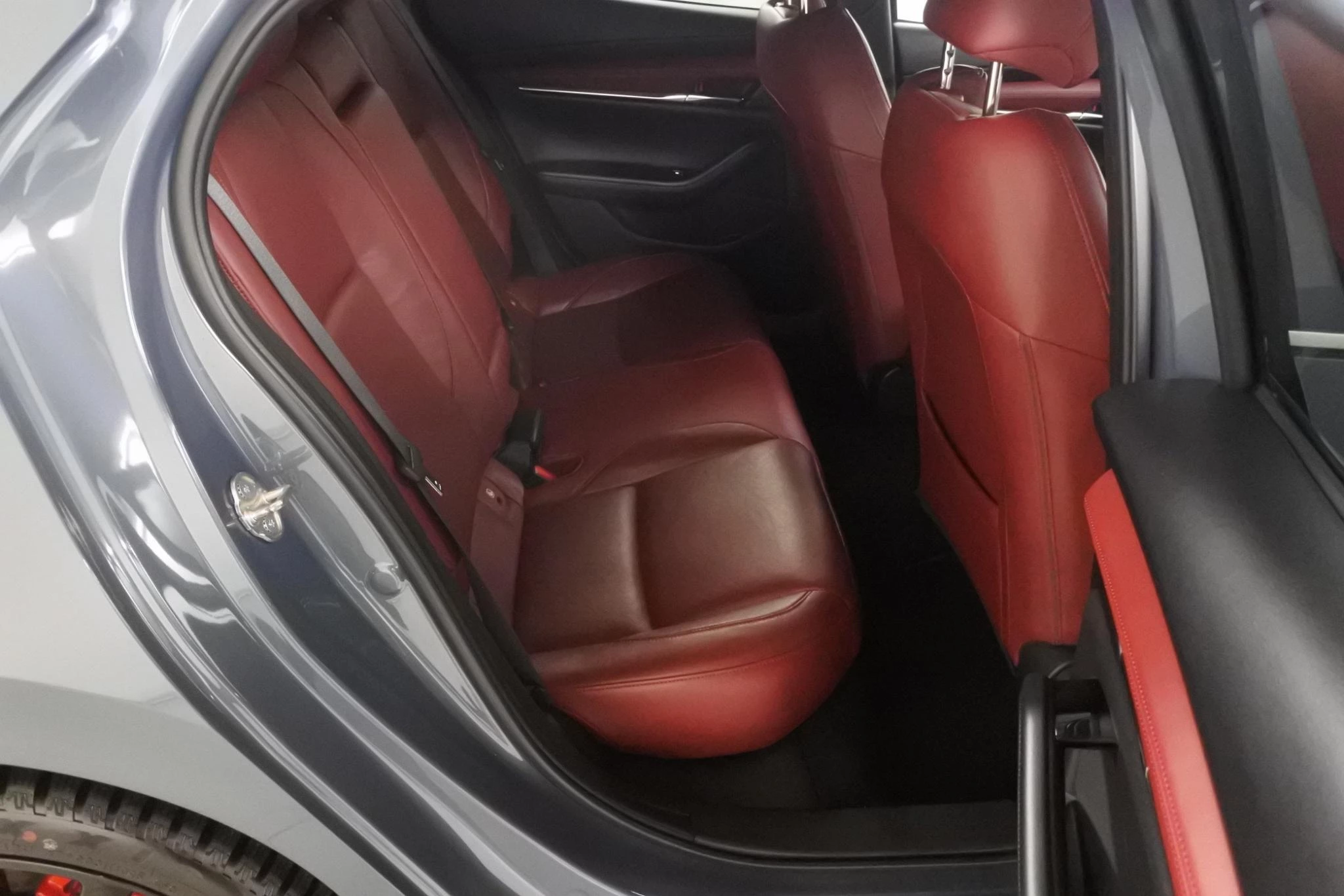 Hoofdafbeelding Mazda 3