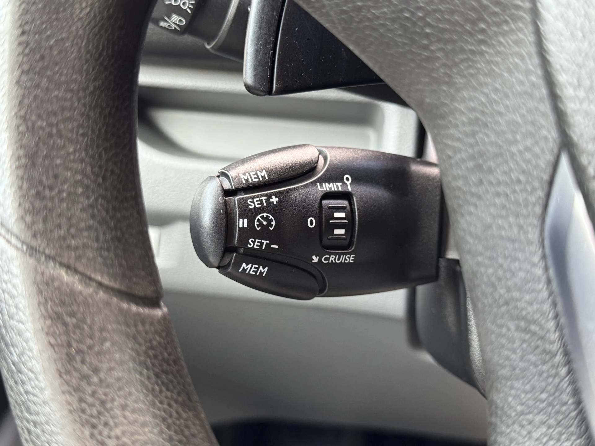 Hoofdafbeelding Citroën Jumpy