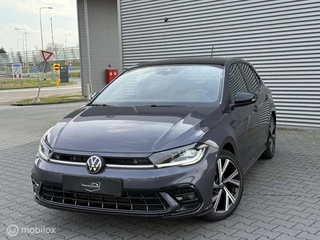 Volkswagen Polo 1.0 TSI R-Line Edition INCL BTW!!