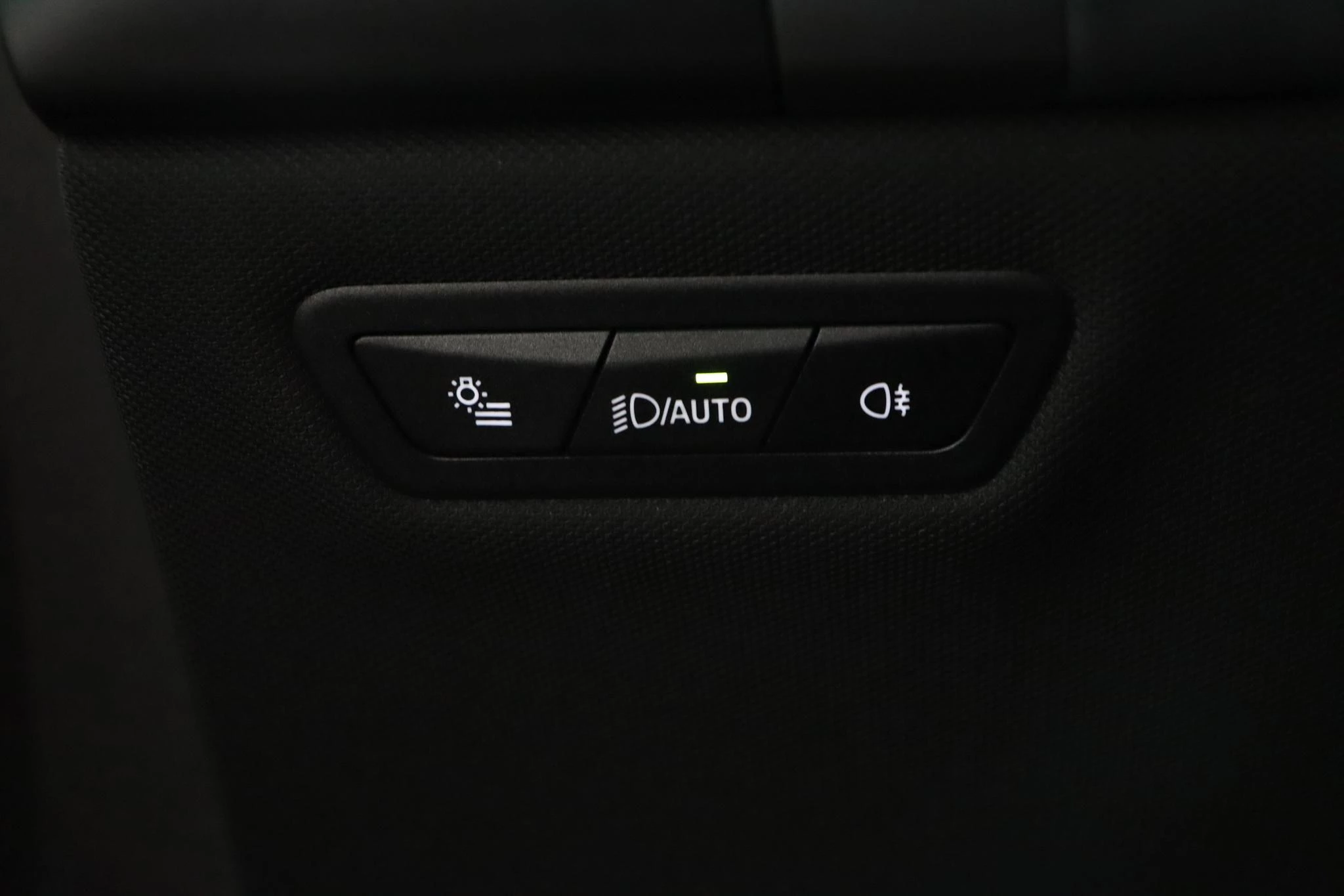 Hoofdafbeelding BMW iX