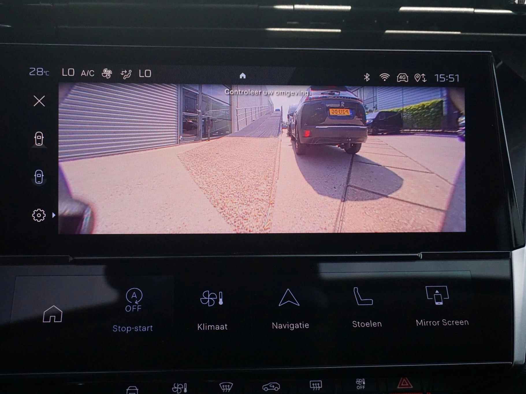 Hoofdafbeelding Peugeot 408
