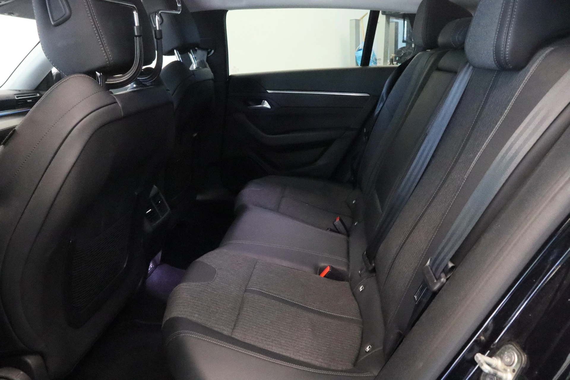 Hoofdafbeelding Peugeot 508