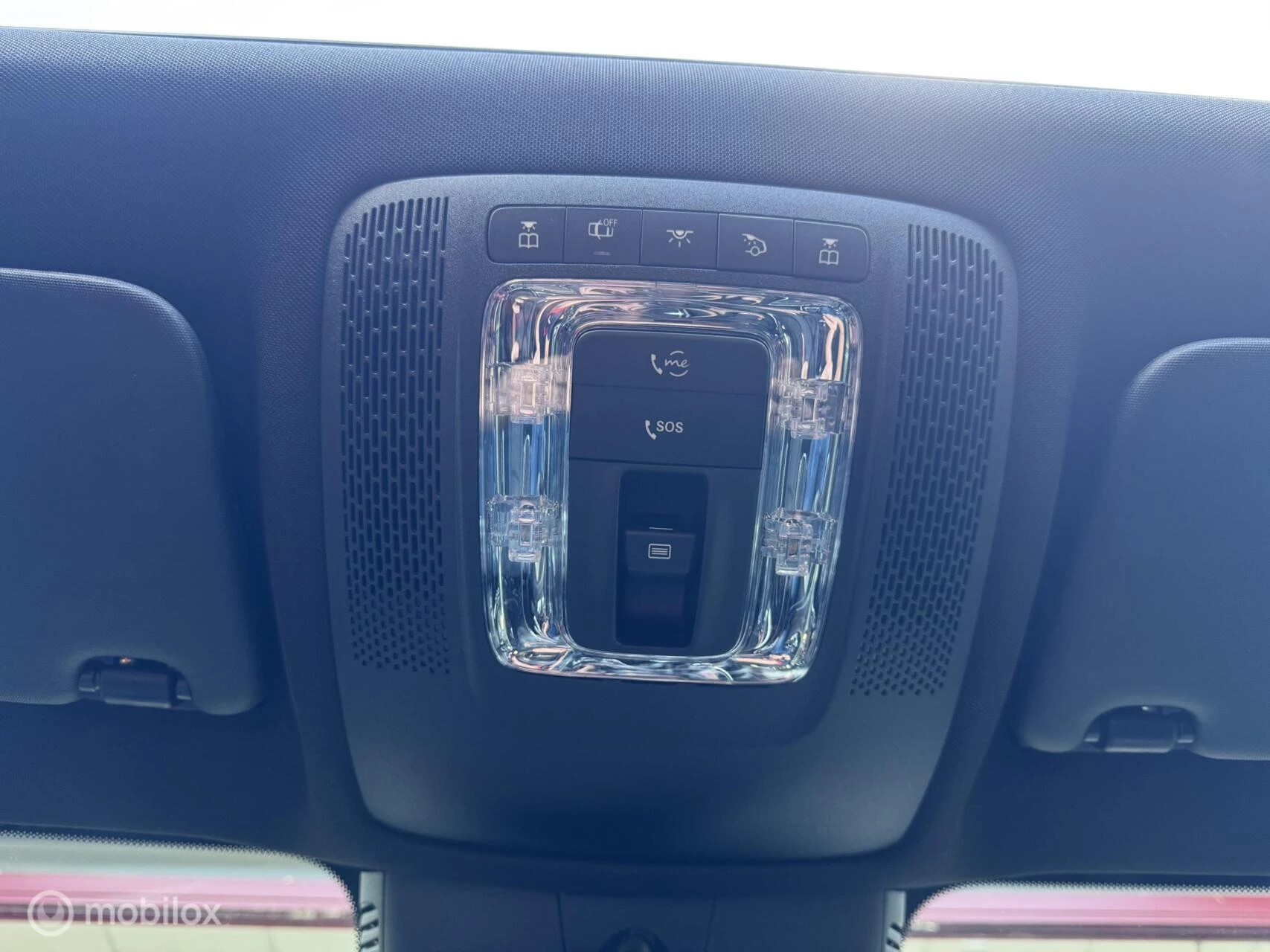 Hoofdafbeelding Mercedes-Benz GLB