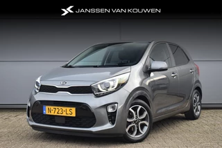 Kia Picanto 1.0 DPi DynamicPlusLine 5p Navigatie Camera Airco