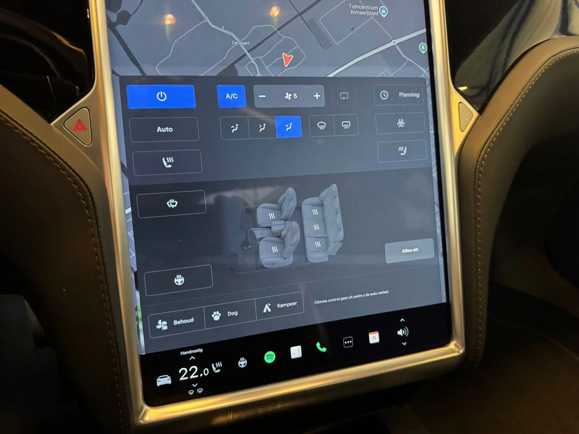 Hoofdafbeelding Tesla Model S