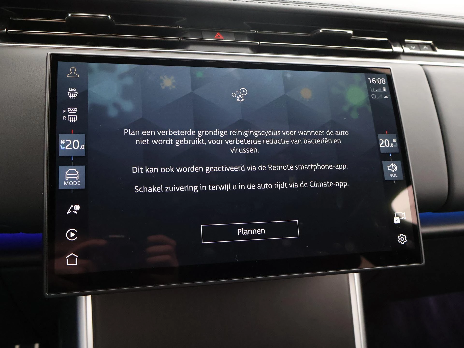 Hoofdafbeelding Land Rover Range Rover