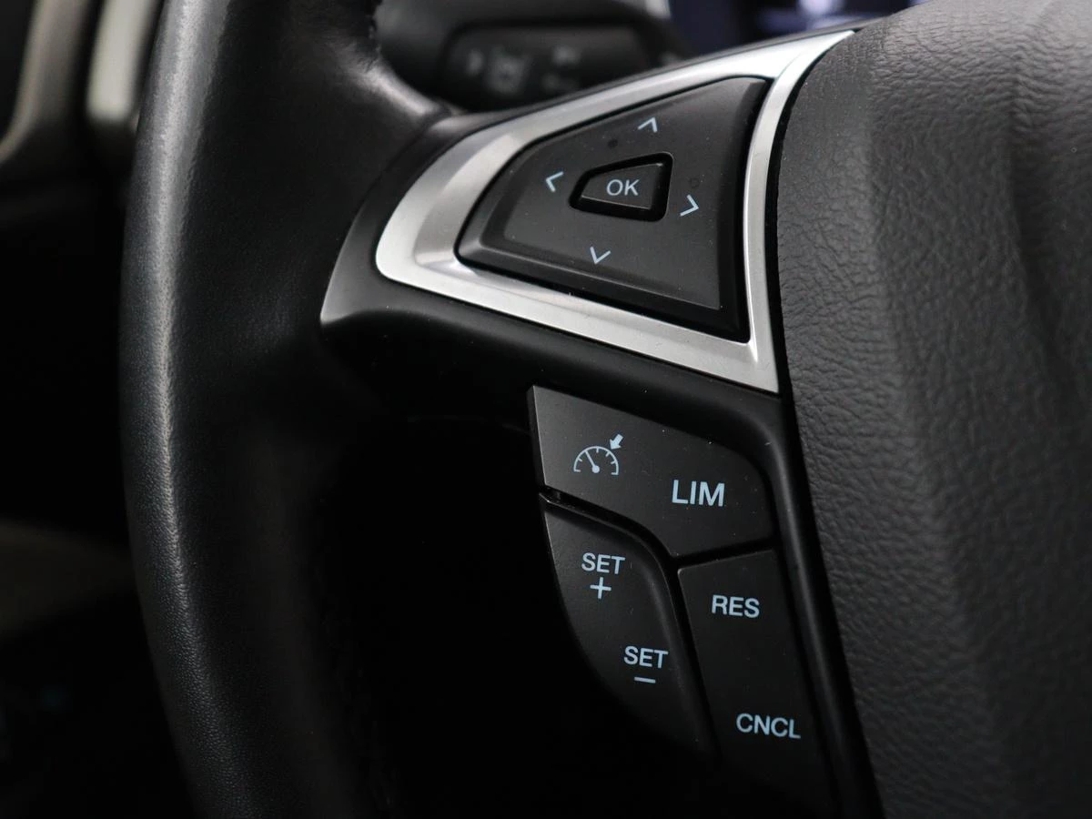 Hoofdafbeelding Ford Mondeo