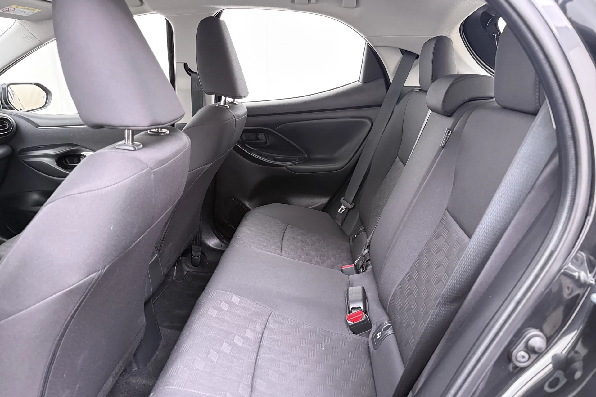 Hoofdafbeelding Mazda 2 Hybrid