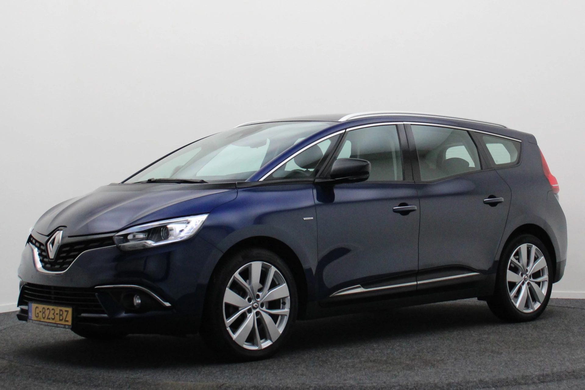 Hoofdafbeelding Renault Grand Scénic