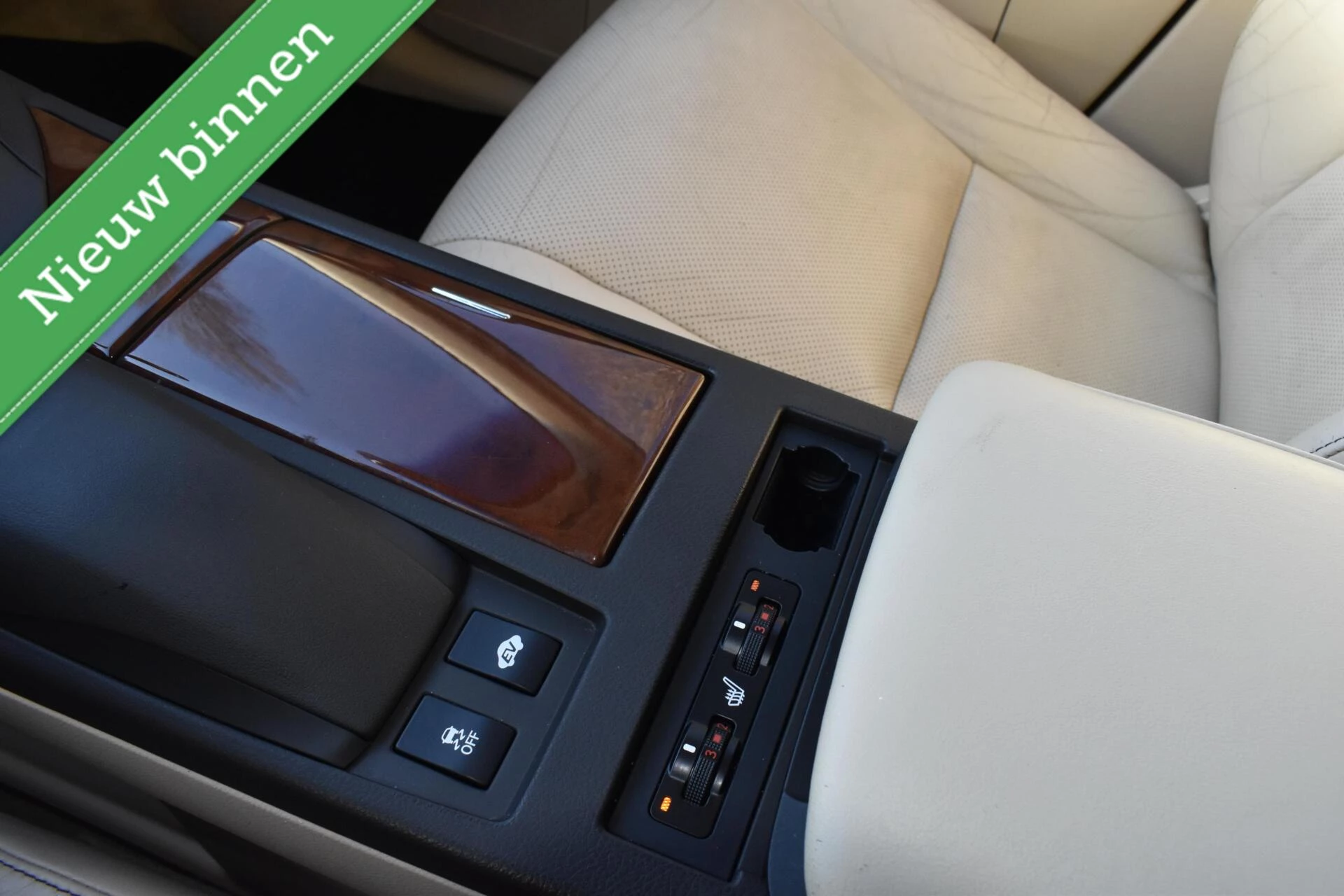 Hoofdafbeelding Lexus RX