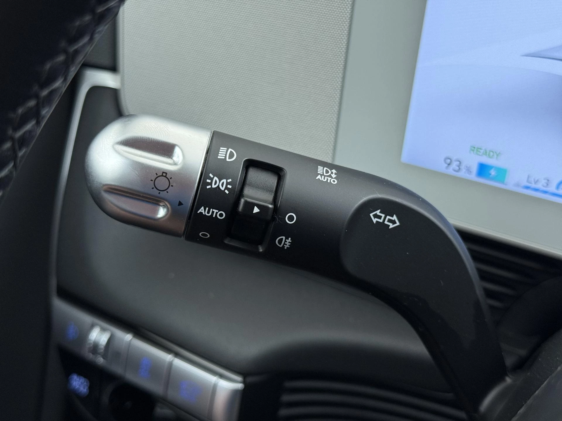 Hoofdafbeelding Hyundai IONIQ 5
