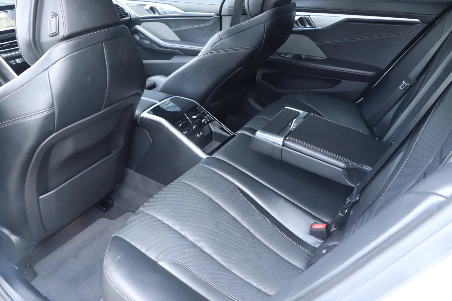 Hoofdafbeelding BMW 8 Serie