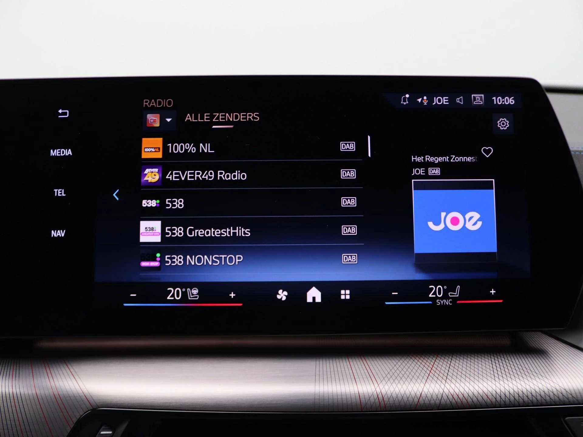 Hoofdafbeelding BMW iX2