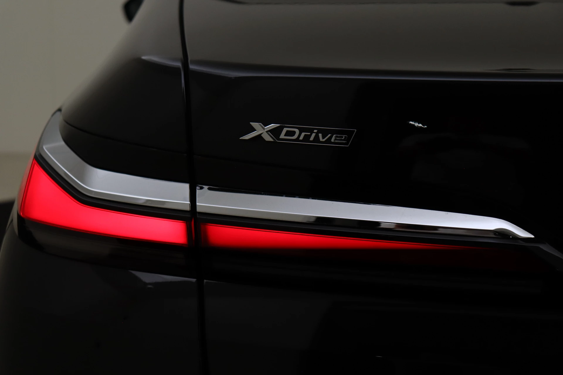 Hoofdafbeelding BMW 7 Serie