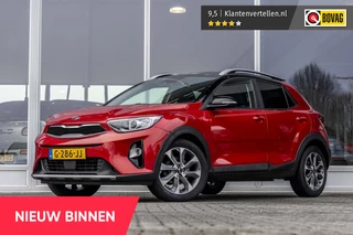 Kia Stonic 1.0 T-GDi DynamicPlusLine | NL Auto | Camera | Carplay