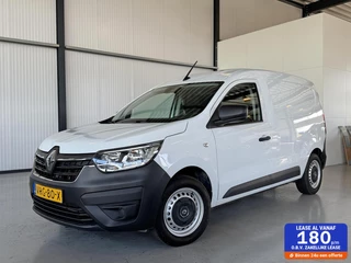Hoofdafbeelding Renault Express Renault Express 1.5 dCi 75 Comfort Euro6|Airco|Cruise